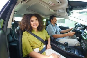 Plataformas digitales de transporte Ruta Noticias