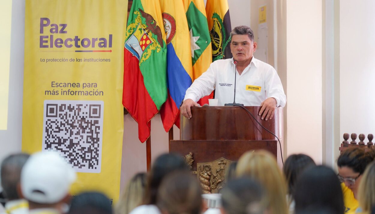 estado mental Gustavo Petro Procurador Gregorio Eljach Ruta Noticias