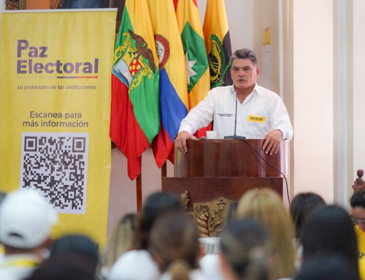 estado mental Gustavo Petro Procurador Gregorio Eljach Ruta Noticias