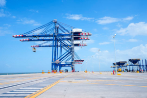 Puerto Antioquia recibió Ruta Noticias