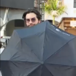 Empleado de RTVC, David Porras Ruta Noticias