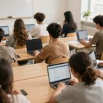 Regreso a clases estudiantes Ruta Noticias