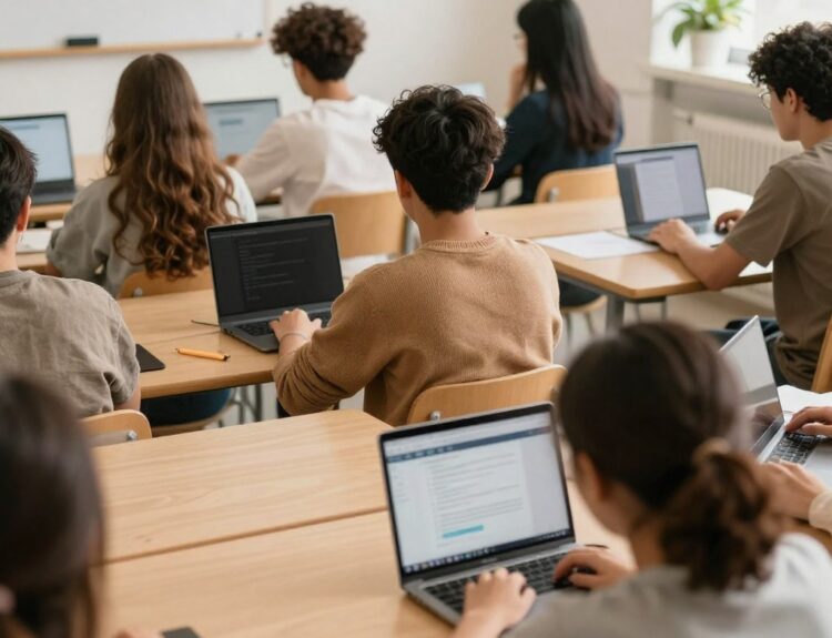 Regreso a clases estudiantes Ruta Noticias