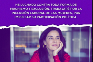 retiro de Sofía Gaviria Ruta Noticias