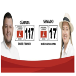 Renovación Liberal Diver Franco y María Eugenia Lopera Ruta Noticias