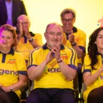 Sofía Gaviria Correa partido Oxígeno Ruta Noticias