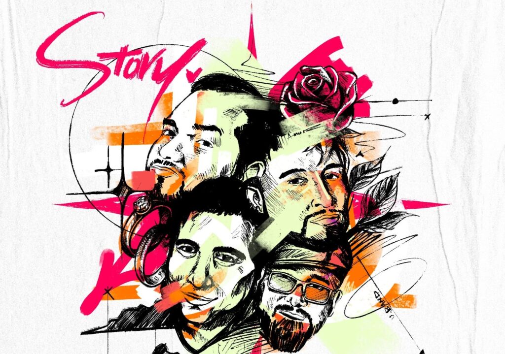 UBanda presenta “Story” Ruta Noticias