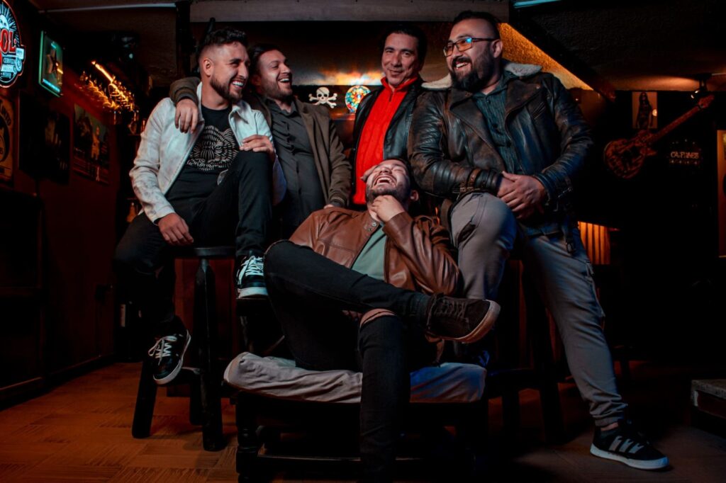 UBanda presenta “Story” Ruta noticias