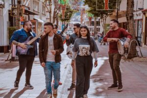 UBanda presenta “Story” Ruta Noticias