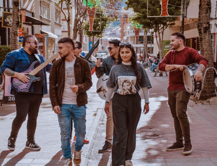 UBanda presenta “Story” Ruta Noticias