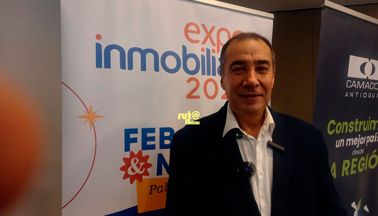 Venta de vivienda Antioquia Eduardo Loaiza Ruta Noticias