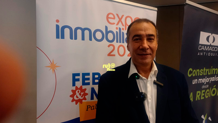 Venta de vivienda Antioquia Eduardo Loaiza Ruta Noticias