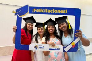 Yarú: un programa de formación gratuita para emprendimientos Ruta Noticias