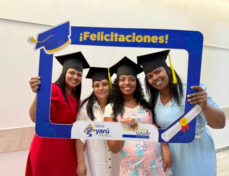 Yarú: un programa de formación gratuita para emprendimientos Ruta Noticias