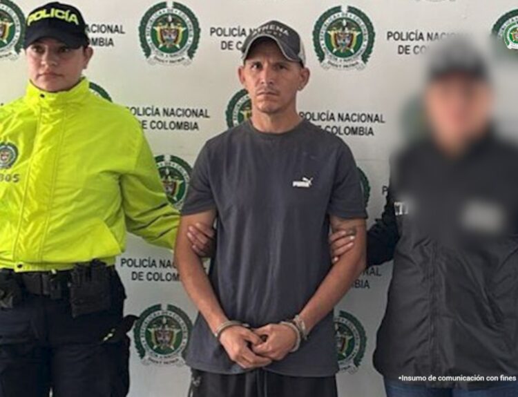 Yoimar Gonzalo Serrano grababa a pareja de adultos en situación de discapacidad Ruta Noticias