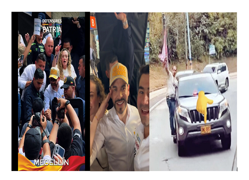 El abuso de Creemos y la Alcaldía de Medellín Ruta Noticias