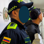 Alias Bayron de la banda los Hijos del Diablo Ruta Noticias