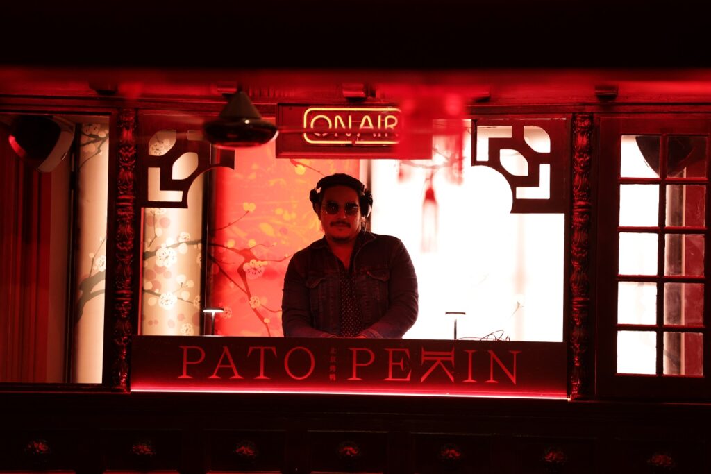 Año Nuevo Chino 2026 Ruta Noticias