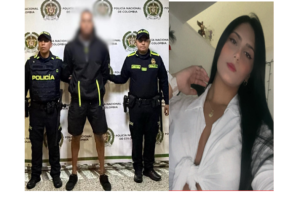 alias El Camello, capturado por el crimen de La Traviesa Ruta Noticias