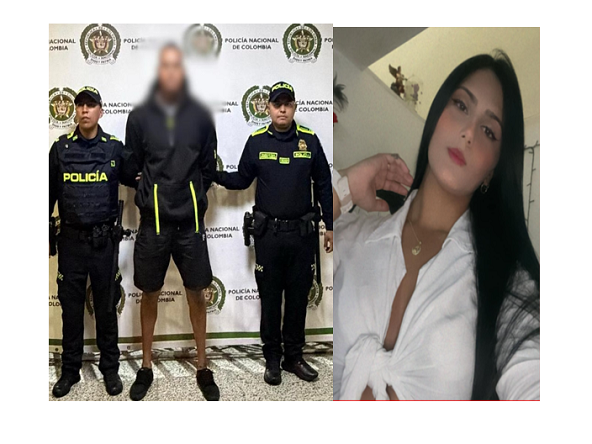 alias El Camello, capturado por el crimen de La Traviesa Ruta Noticias