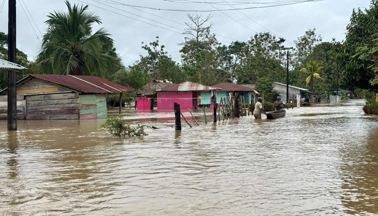 calamidad en el departamento de Córdoba Ruta Noticias