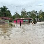 calamidad en el departamento de Córdoba Ruta Noticias