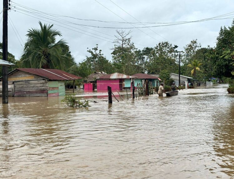 calamidad en el departamento de Córdoba Ruta Noticias