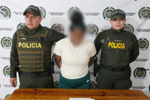 capturada mujer por abuso de niño de 14 años Ruta Noticias