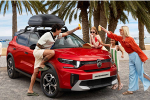 primeros modelos híbridos de Citroën en Colombia Ruta Noticias