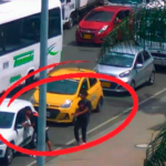 Dos ladrones del Centro de Medellín Ruta Noticias