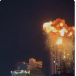 La nueva guerra de Estados Unidos e Israel muerte de Alí Jamenei Ruta Noticias