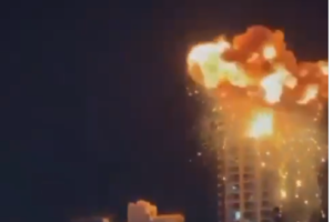 La nueva guerra de Estados Unidos e Israel muerte de Alí Jamenei Ruta Noticias