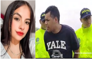 Kardyn Daniel Montilla, el venezolano conocido como el Monstruo de Ciudad Bolívar Ruta Noticias