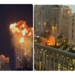 La nueva guerra de Estados Unidos e Israel Ruta Noticias