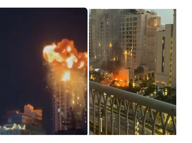 La nueva guerra de Estados Unidos e Israel Ruta Noticias