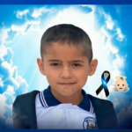 historia médica del niño Kevin Acosta Ruta Noticias