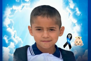 historia médica del niño Kevin Acosta Ruta Noticias