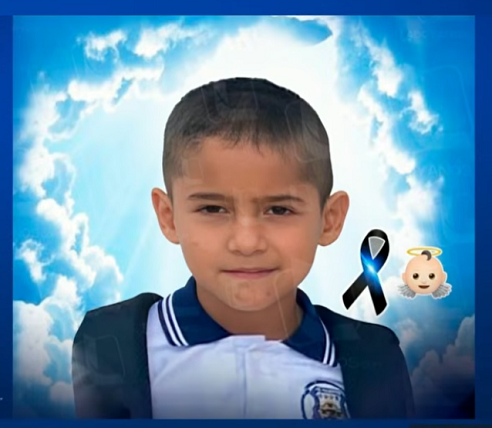 historia médica del niño Kevin Acosta Ruta Noticias