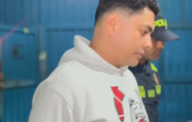 hombre señalado de abusar de niña de 12 años Ruta Noticias