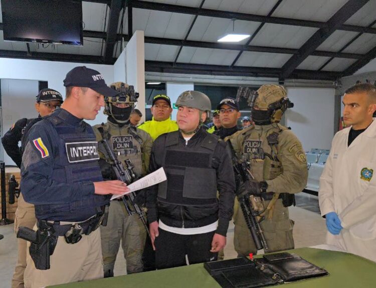 las pruebas contra Gustavo Petro en Estados Unidos Ruta Noticias