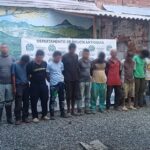 Golpe a la minería ilegal en el Suroeste antioqueño Ruta Noticias