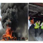 Muerte de Nemesio Oseguera Cervantes, alias El Mencho Ruta Noticias