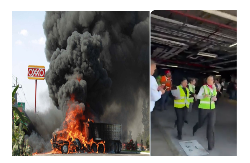 Muerte de Nemesio Oseguera Cervantes, alias El Mencho Ruta Noticias