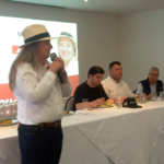 Renovación Liberal apoyará a Roy Barreras en la consulta presidencial Ruta Noticias