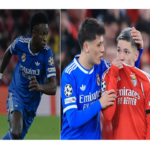 insultos racistas contra Vinicius Prestianni Ruta Noticias