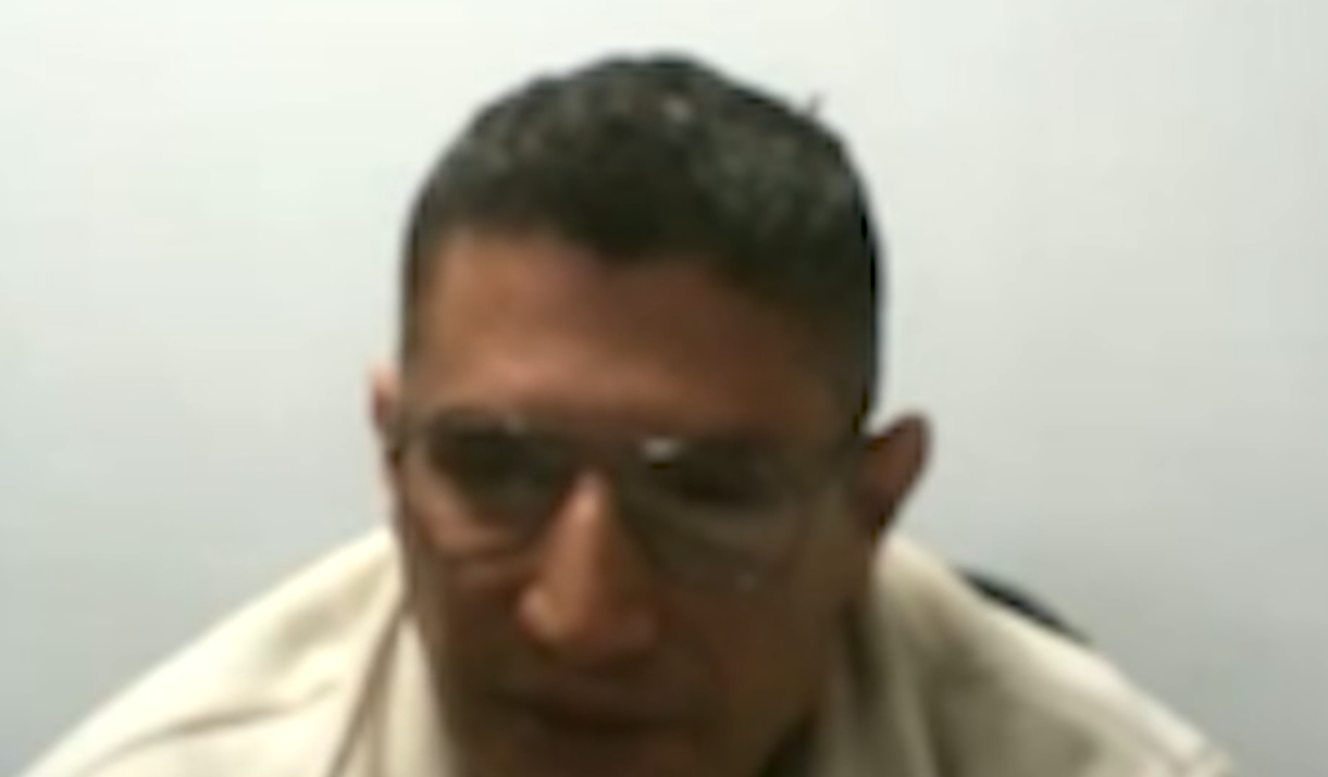 Juan Carlos Naranjo, es el taxista de Bogotá Ruta Noticias