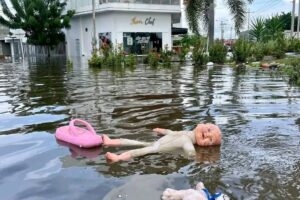 tragedia invernal en Córdoba Ruta Noticias