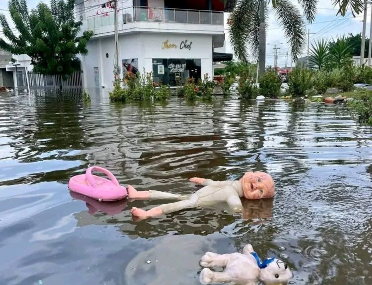 tragedia invernal en Córdoba Ruta Noticias
