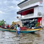 tragedia invernal en Córdoba Colombia Unida por Córdoba Ruta Noticias
