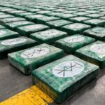 4 toneladas de coca incautadas en Urabá Ruta Noticias